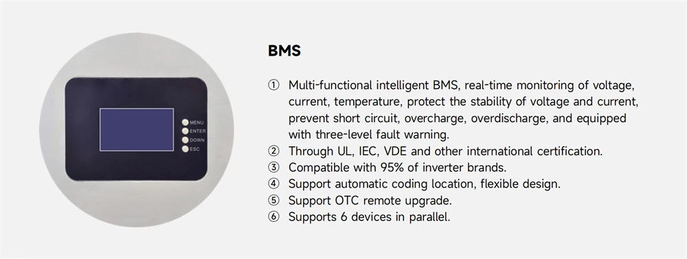 15kWh Mobile Floor-mounted Solid-state Energy Storage System Battery