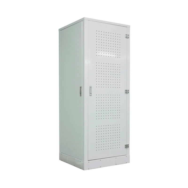 40~70kWh LV Rack  Energy Storage System Battery