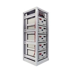 40~70kWh LV Rack  Energy Storage System Battery